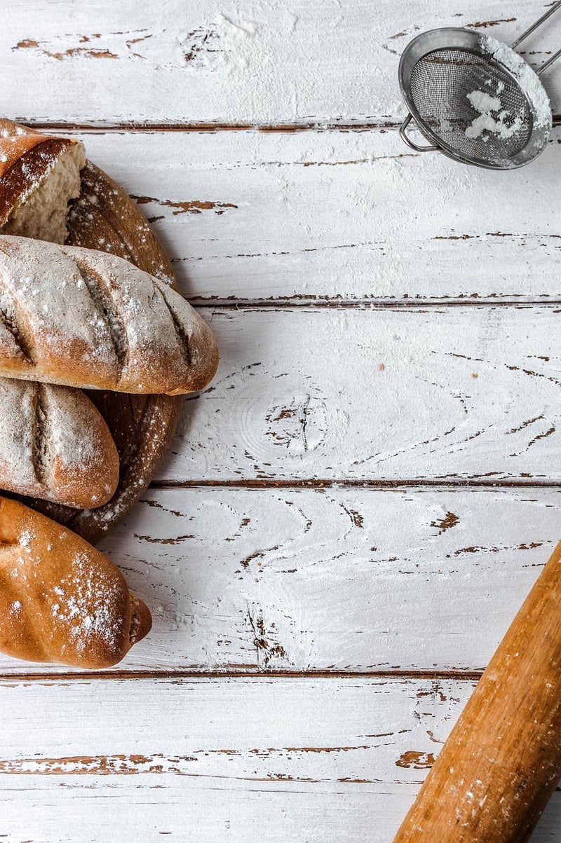 Bakery Delights