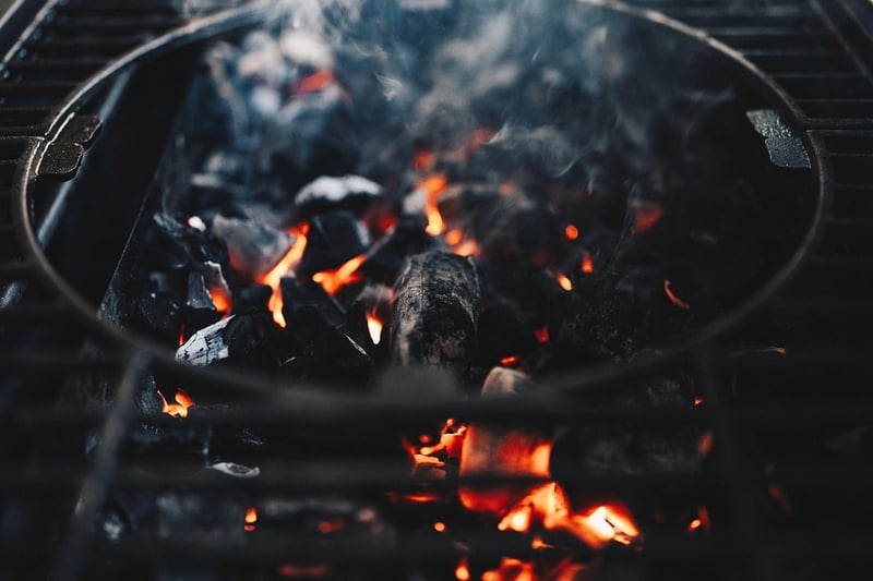 Summer BBQ Ideas