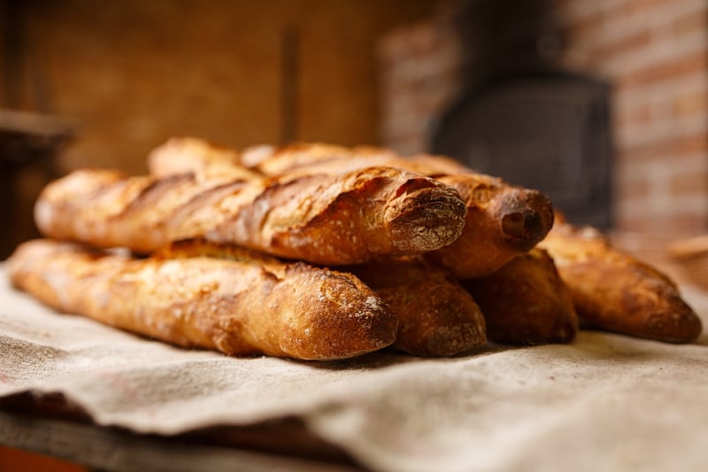 Artisan Bread