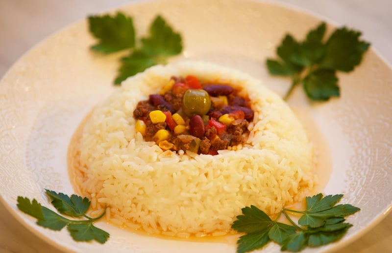 Chili Con Carne