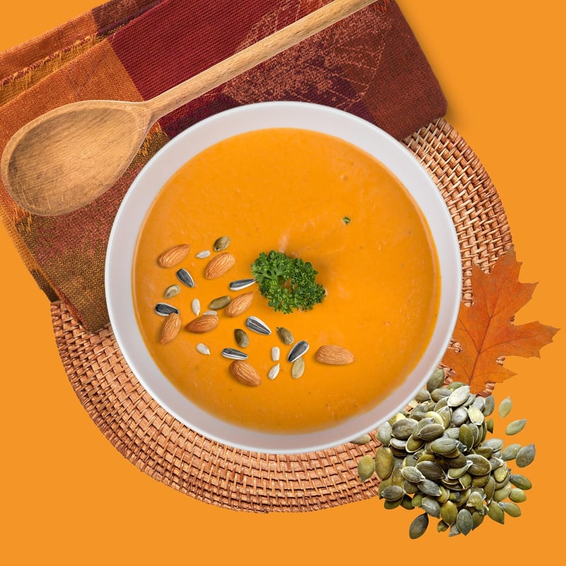 Pumpkin Soup